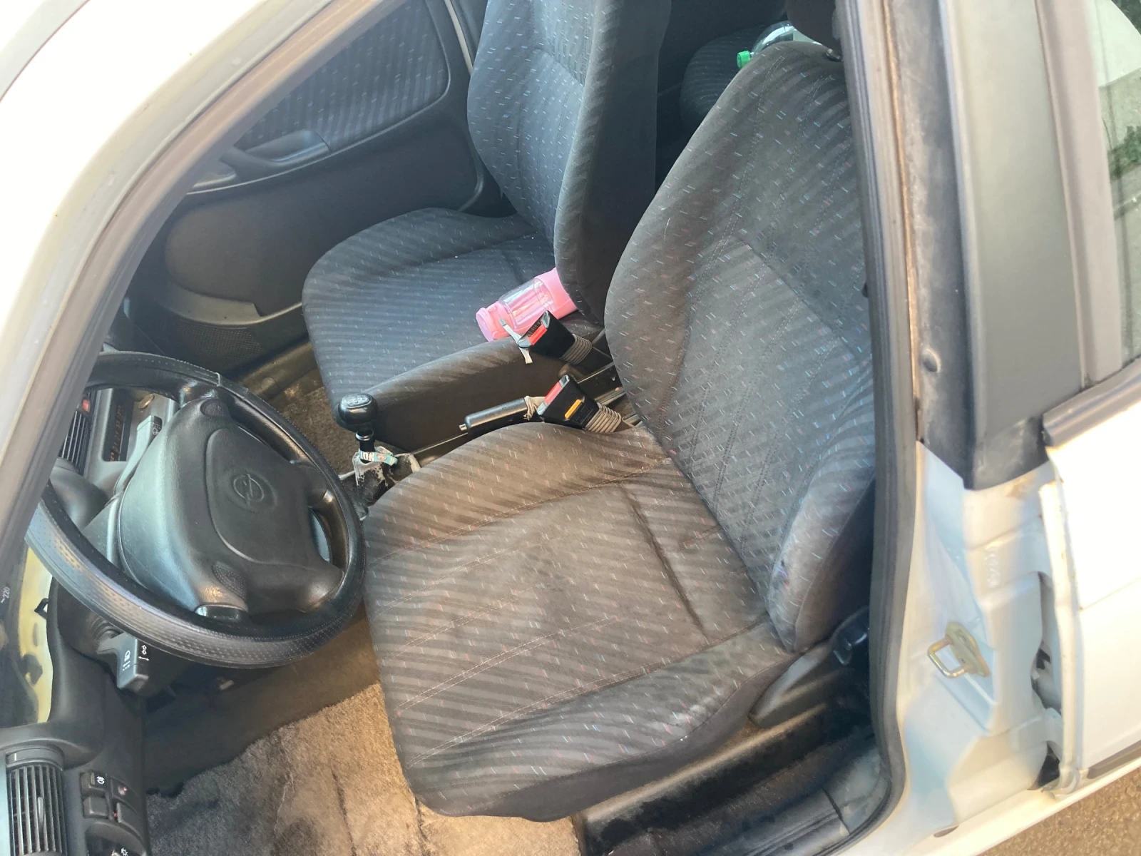 Opel Astra, снимка 6 - Автомобили и джипове - 55080553