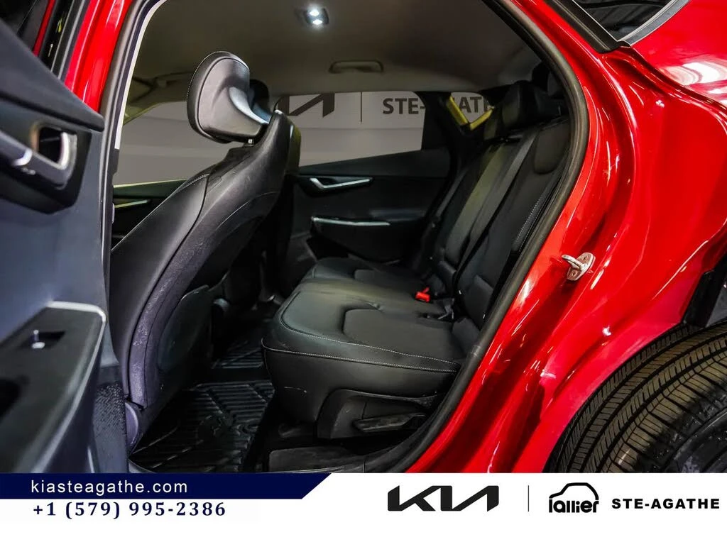 Kia EV6 LONG RANGE* 4X4* GT LINE* DISTRONIC* LANE ASS* CAM, снимка 13 - Автомобили и джипове - 55265095