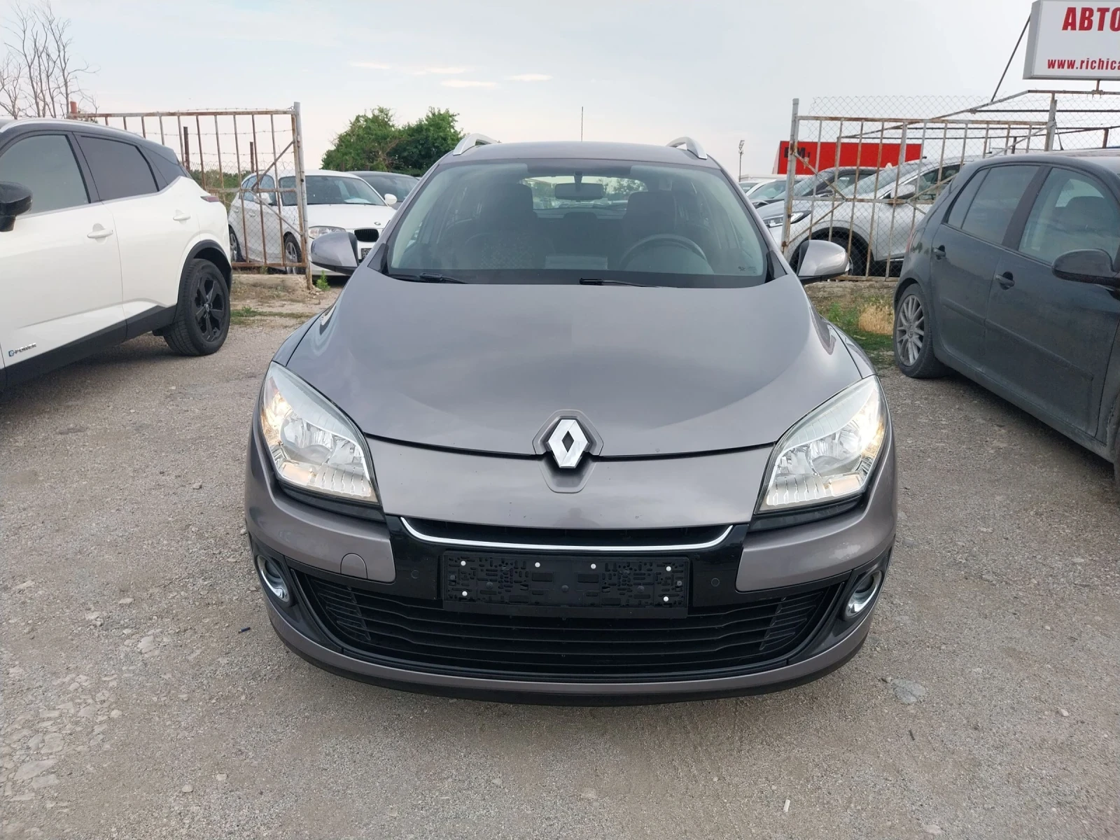 Renault Megane III 1.5 DCI | Mobile.bg � ����������� 2