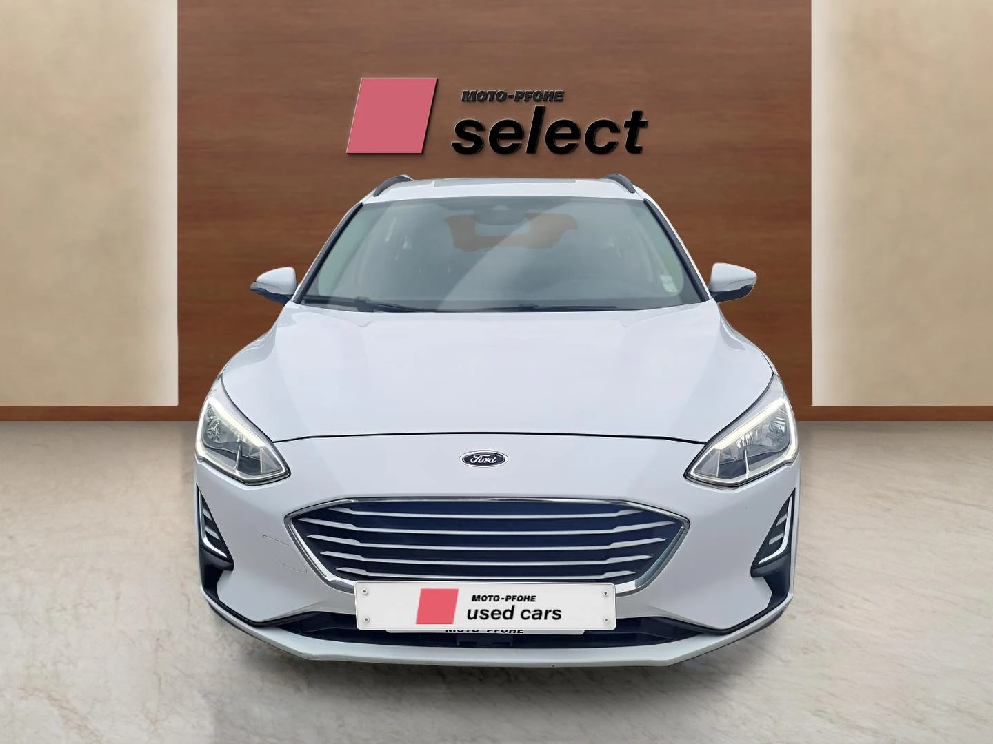 Ford Focus 1.5 EcoBlue, снимка 2 - Автомобили и джипове - 56088349