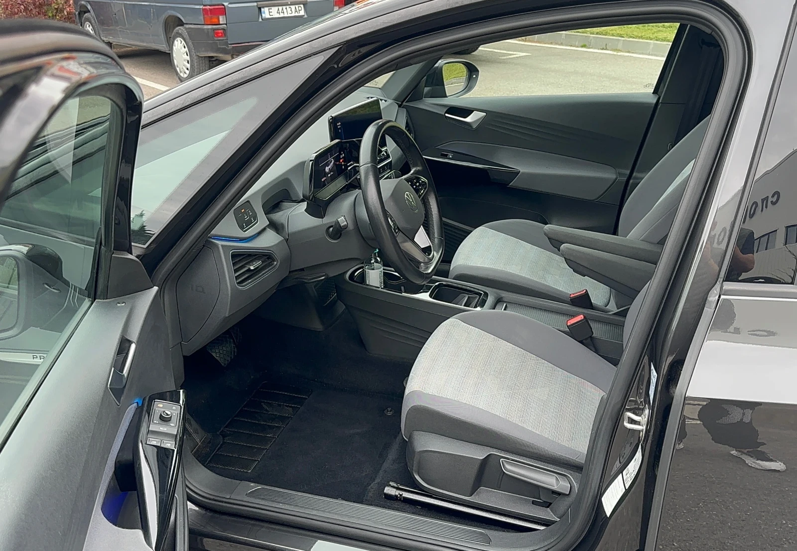 VW ID.3 Pro Performance * 62KW * 204 , снимка 9 - Автомобили и джипове - 56276524