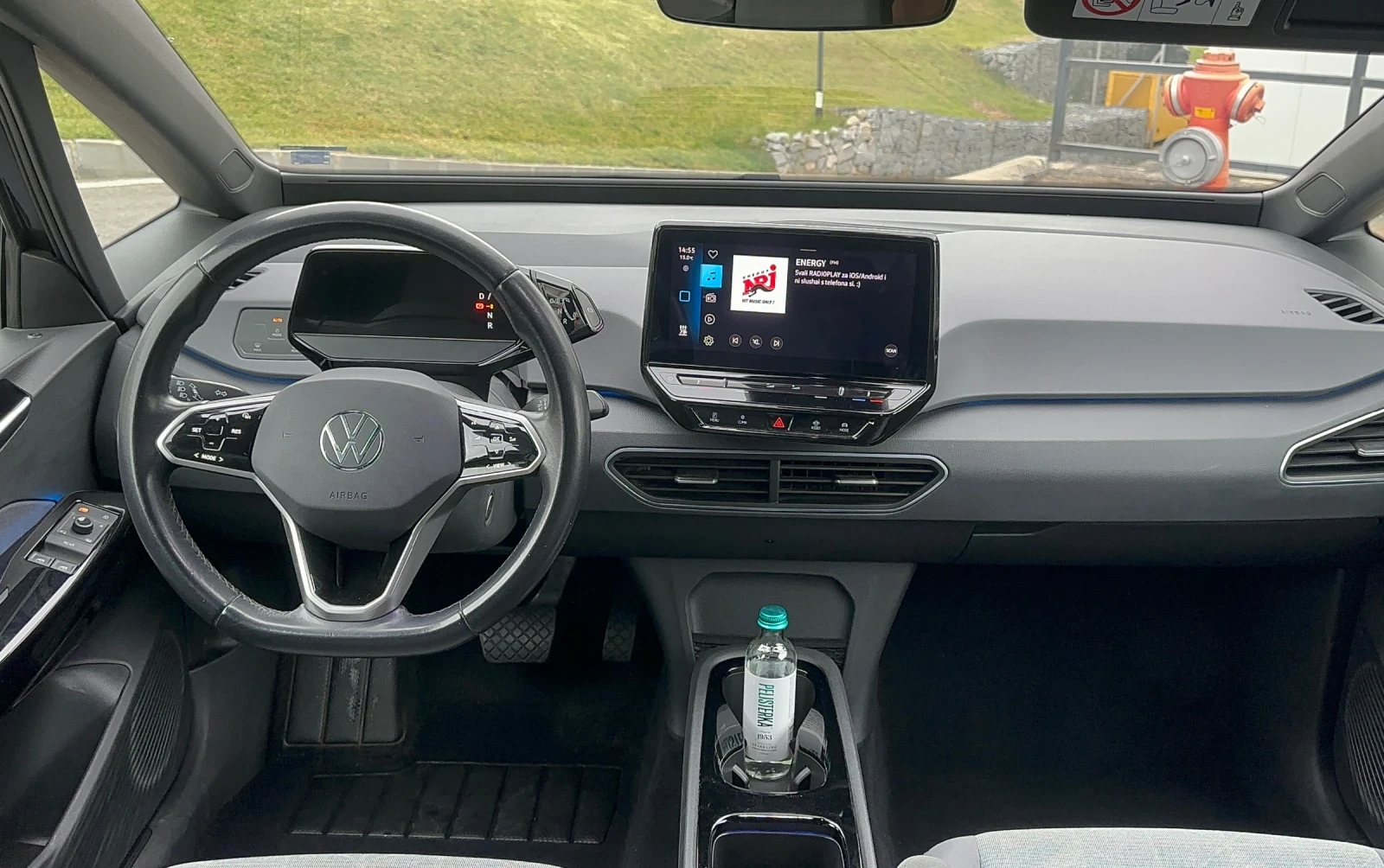 VW ID.3 Pro Performance * 62KW * 204 , снимка 13 - Автомобили и джипове - 56276524