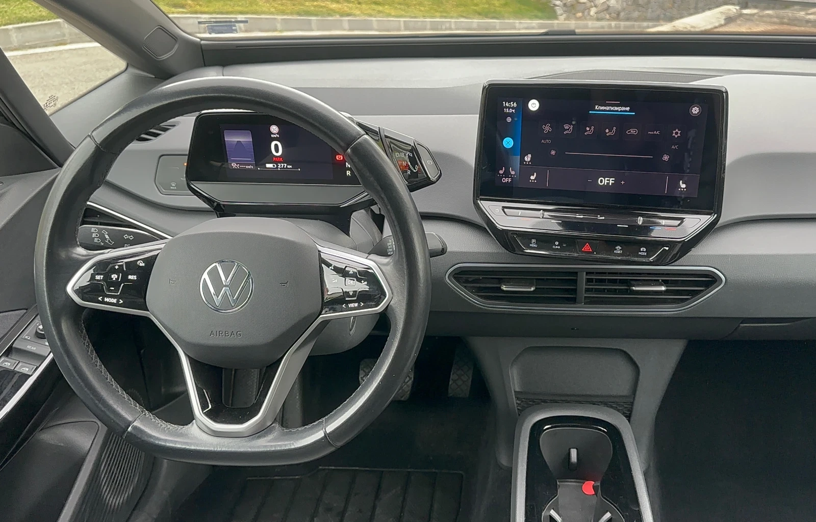 VW ID.3 Pro Performance * 62KW * 204 , снимка 14 - Автомобили и джипове - 56276524