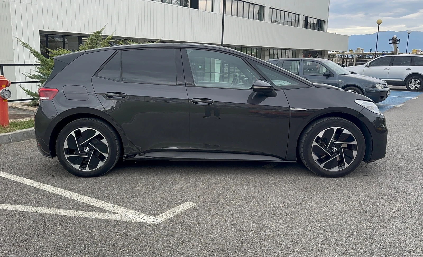 VW ID.3 Pro Performance * 62KW * 204 , снимка 8 - Автомобили и джипове - 56276524