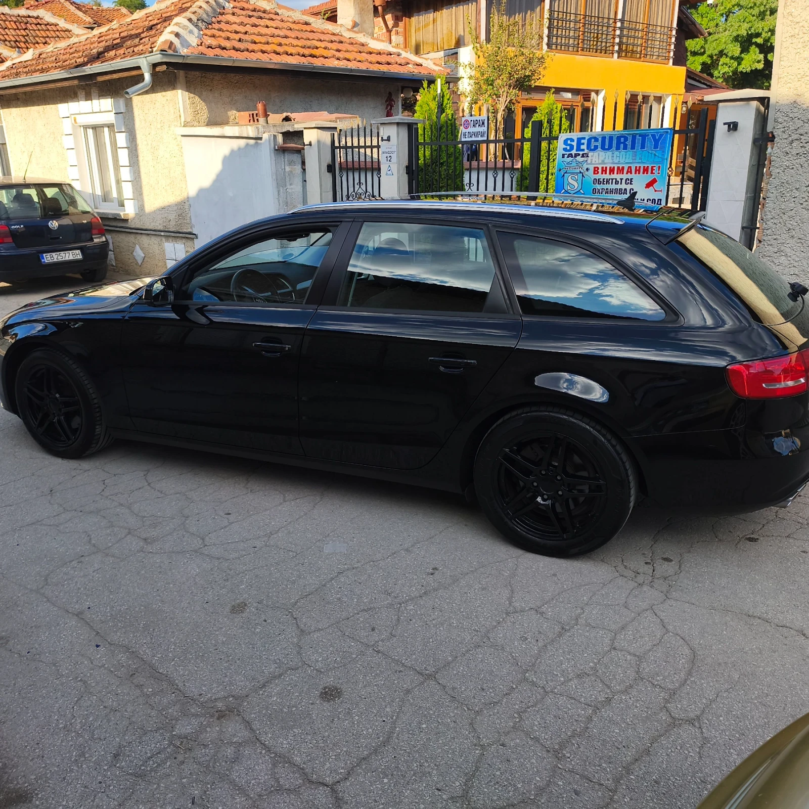 Audi A4 2.0Tdi140кс 2015год., снимка 3 - Автомобили и джипове - 56299227