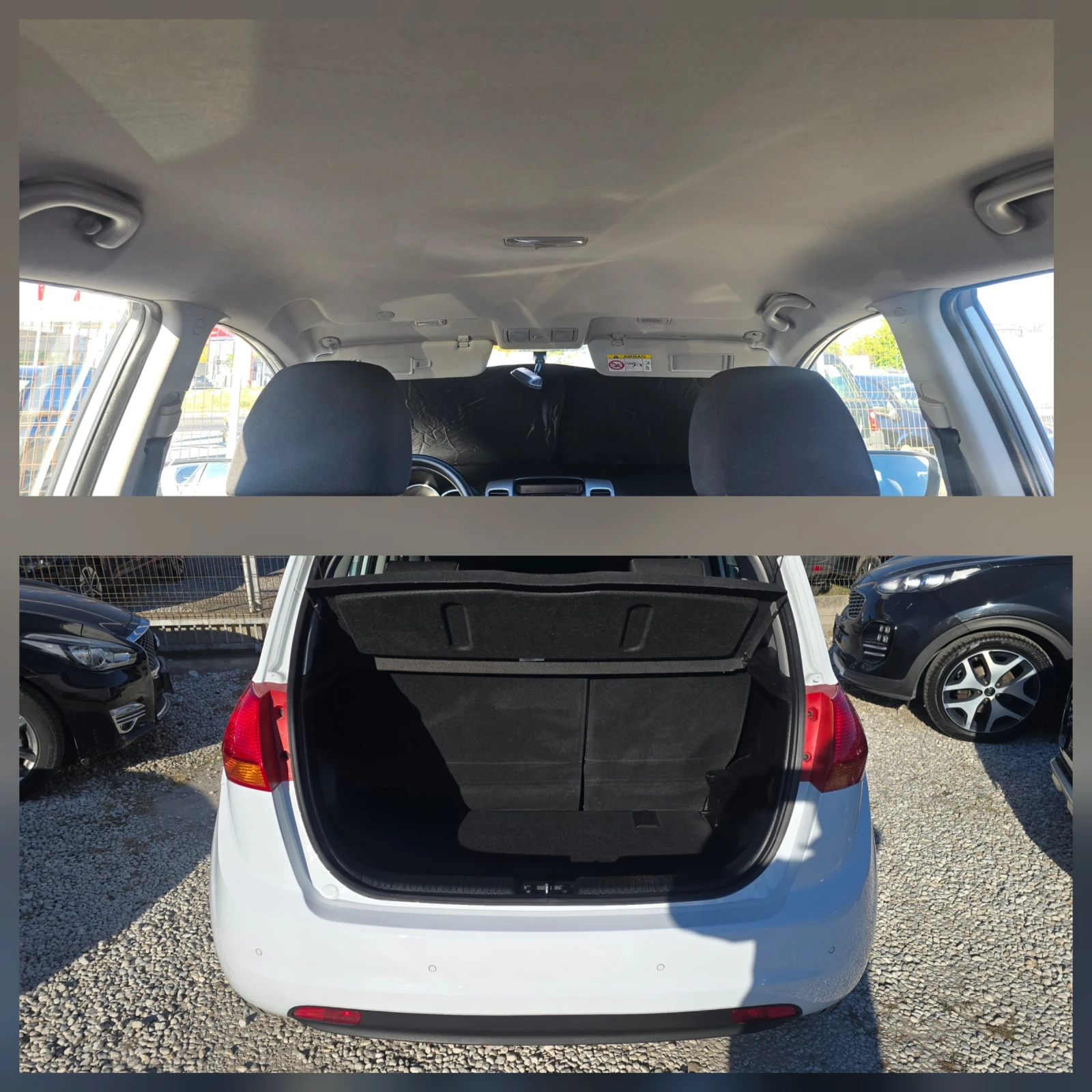 Kia Venga 1.4 ��� BRC | Mobile.bg � ����������� 16