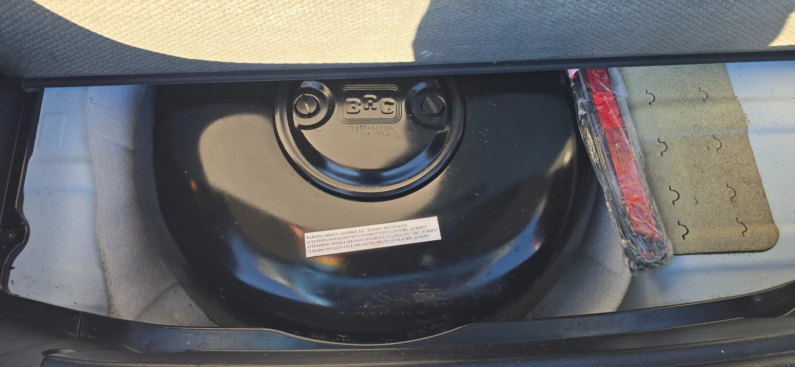 Kia Venga 1.4 ��� BRC | Mobile.bg � ����������� 17