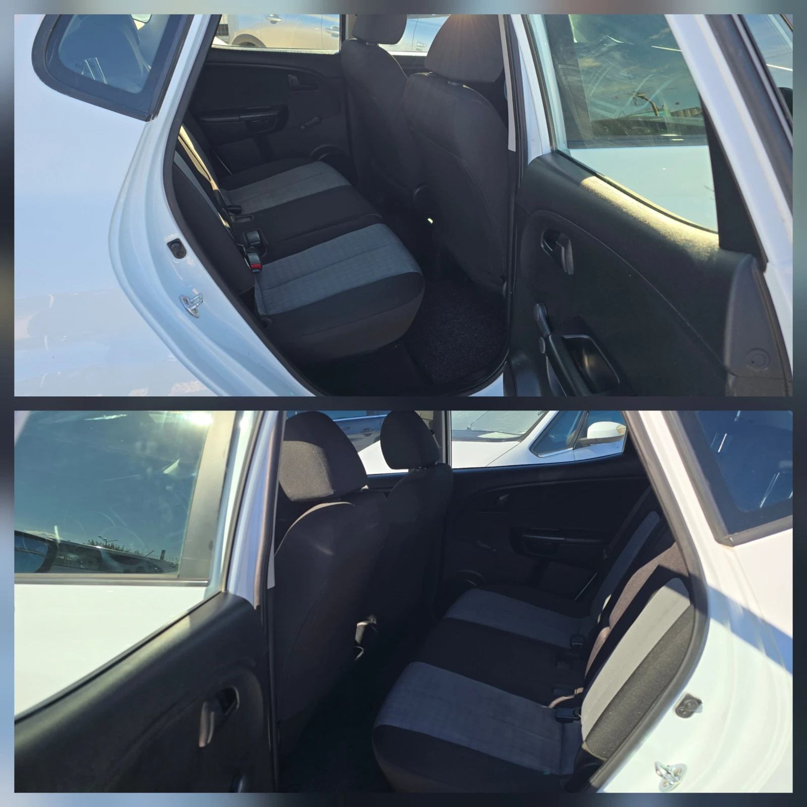 Kia Venga 1.4 ГАЗ BRC, снимка 13 - Автомобили и джипове - 56330815