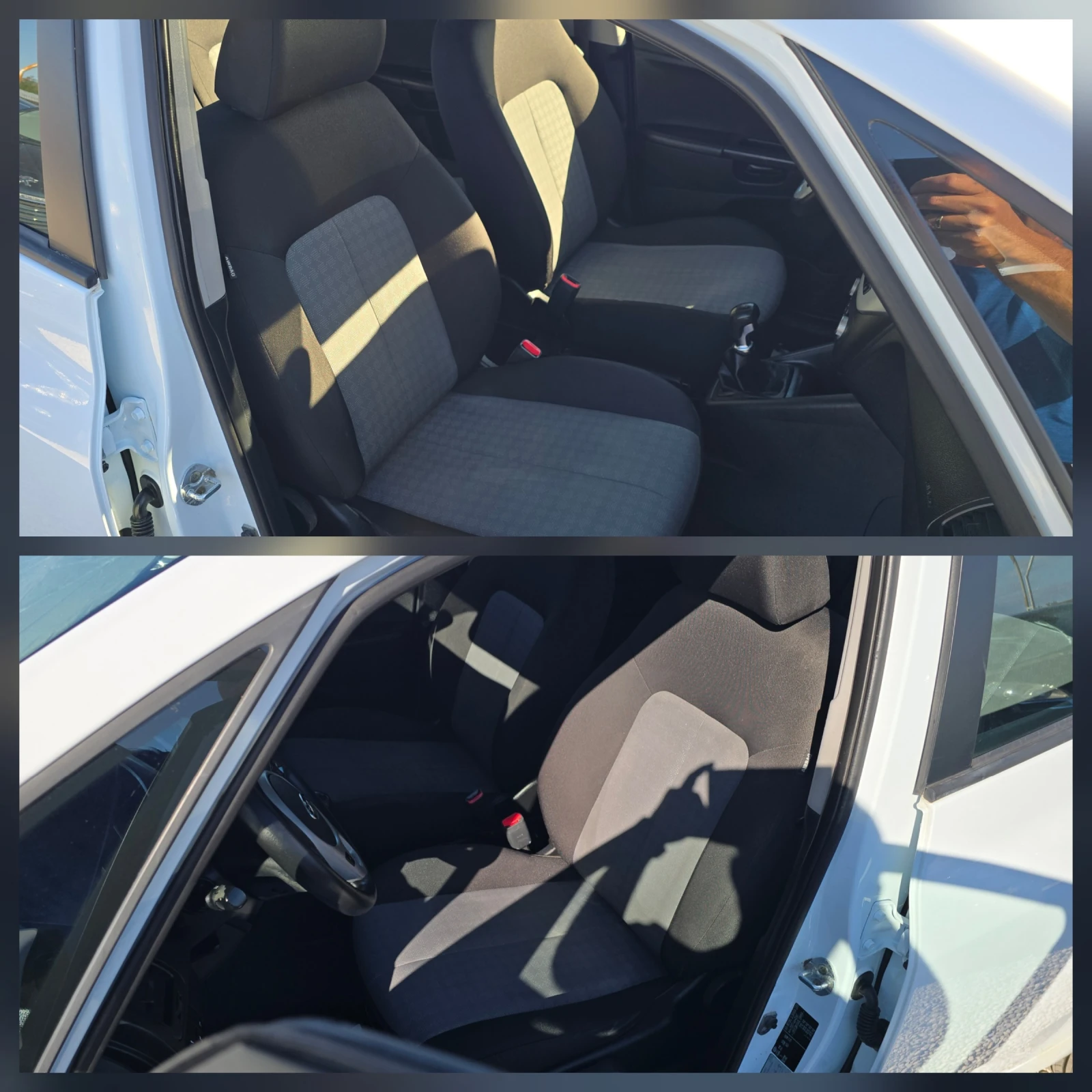 Kia Venga 1.4 ГАЗ BRC, снимка 12 - Автомобили и джипове - 56330815