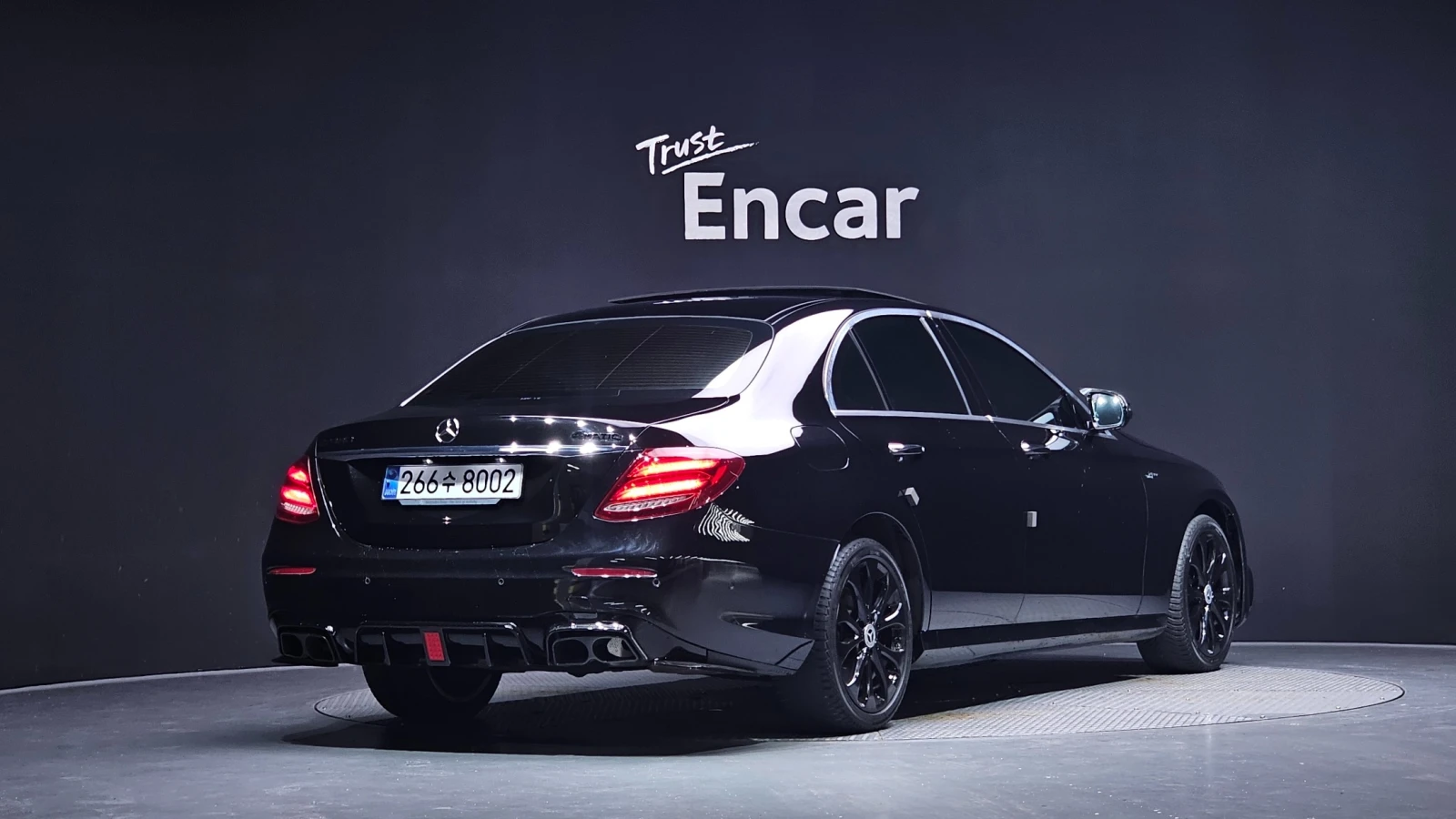 Mercedes-Benz E 350 4MATIC BRABUS PKG * ������ ����* FULL | Mobile.bg � ����������� 2