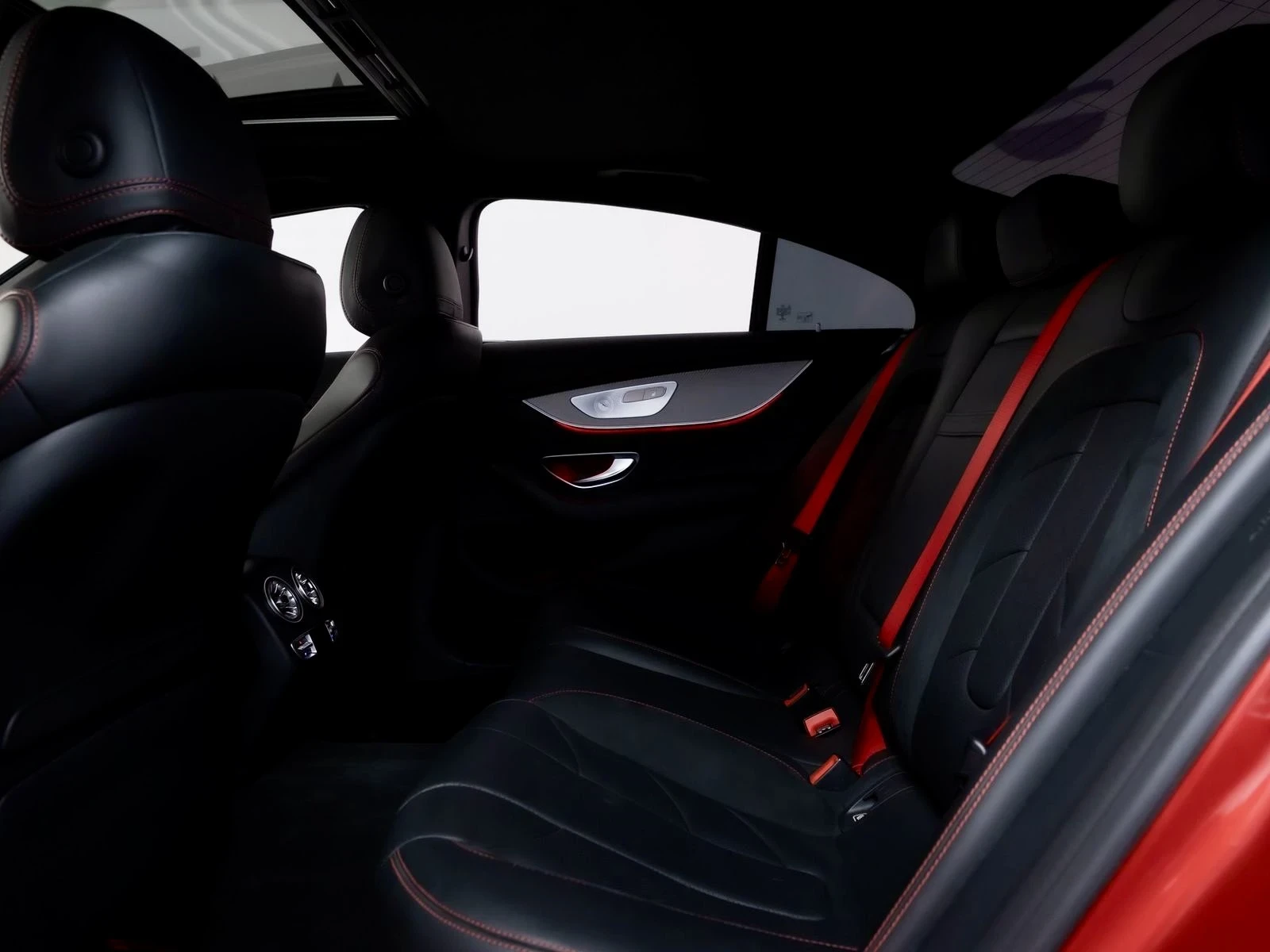 Mercedes-Benz CLS 53 AMG | Mobile.bg � ����������� 12