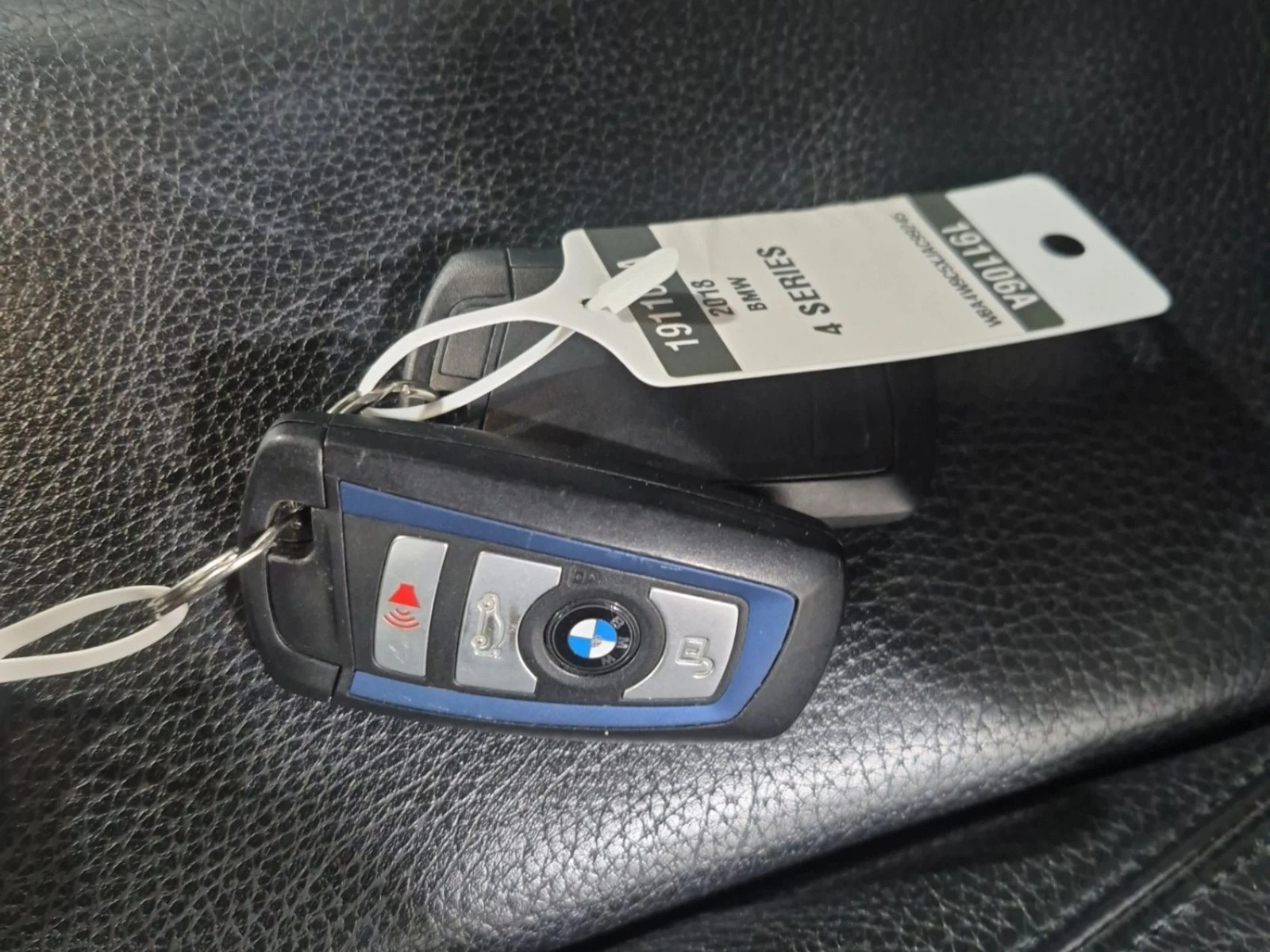 BMW 440 i XDRIVE - M PKG - ��������� ����� - �������� -  | Mobile.bg � ����������� 10