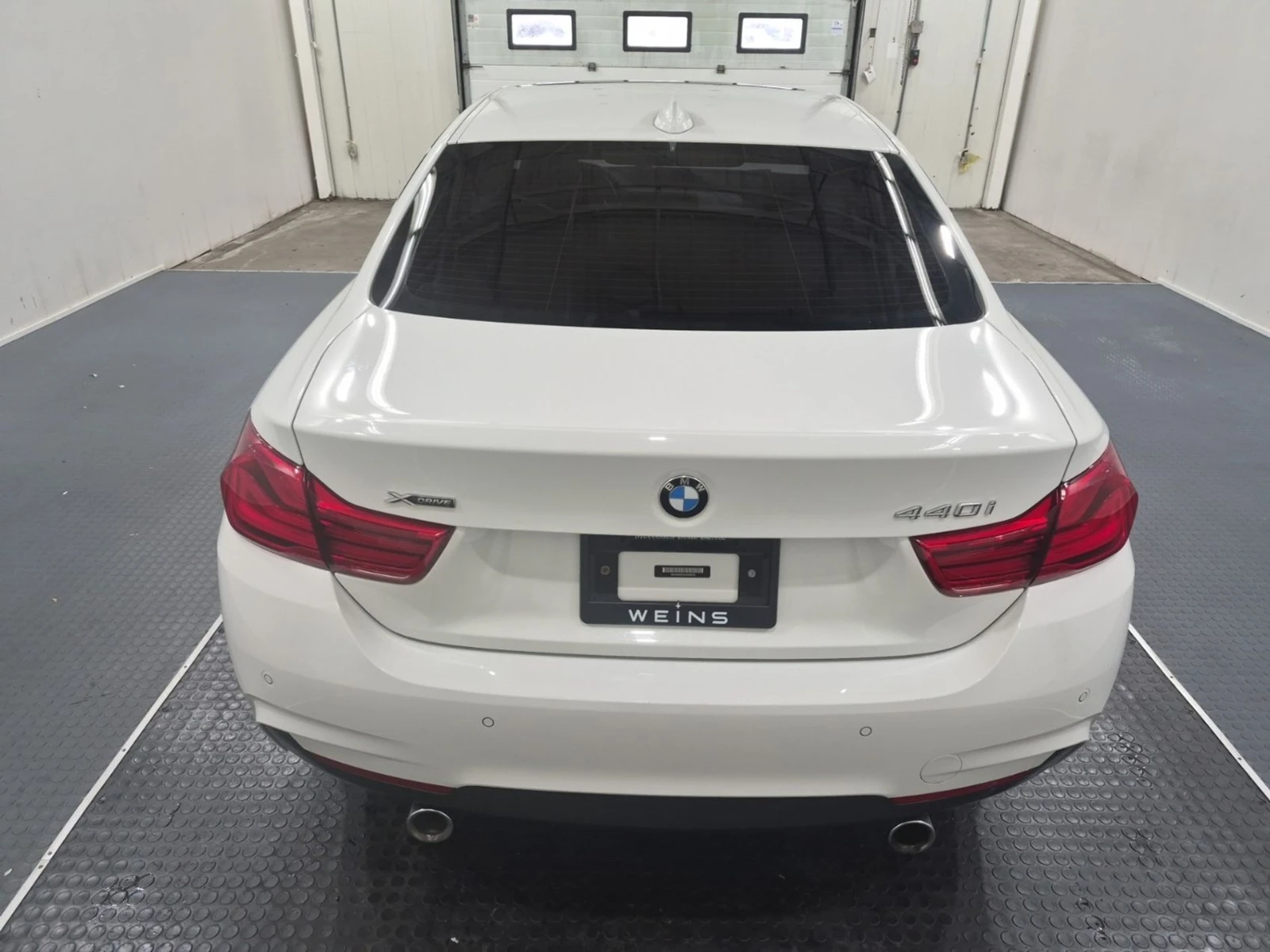 BMW 440 i XDRIVE - M PKG - ��������� ����� - �������� -  | Mobile.bg � ����������� 5