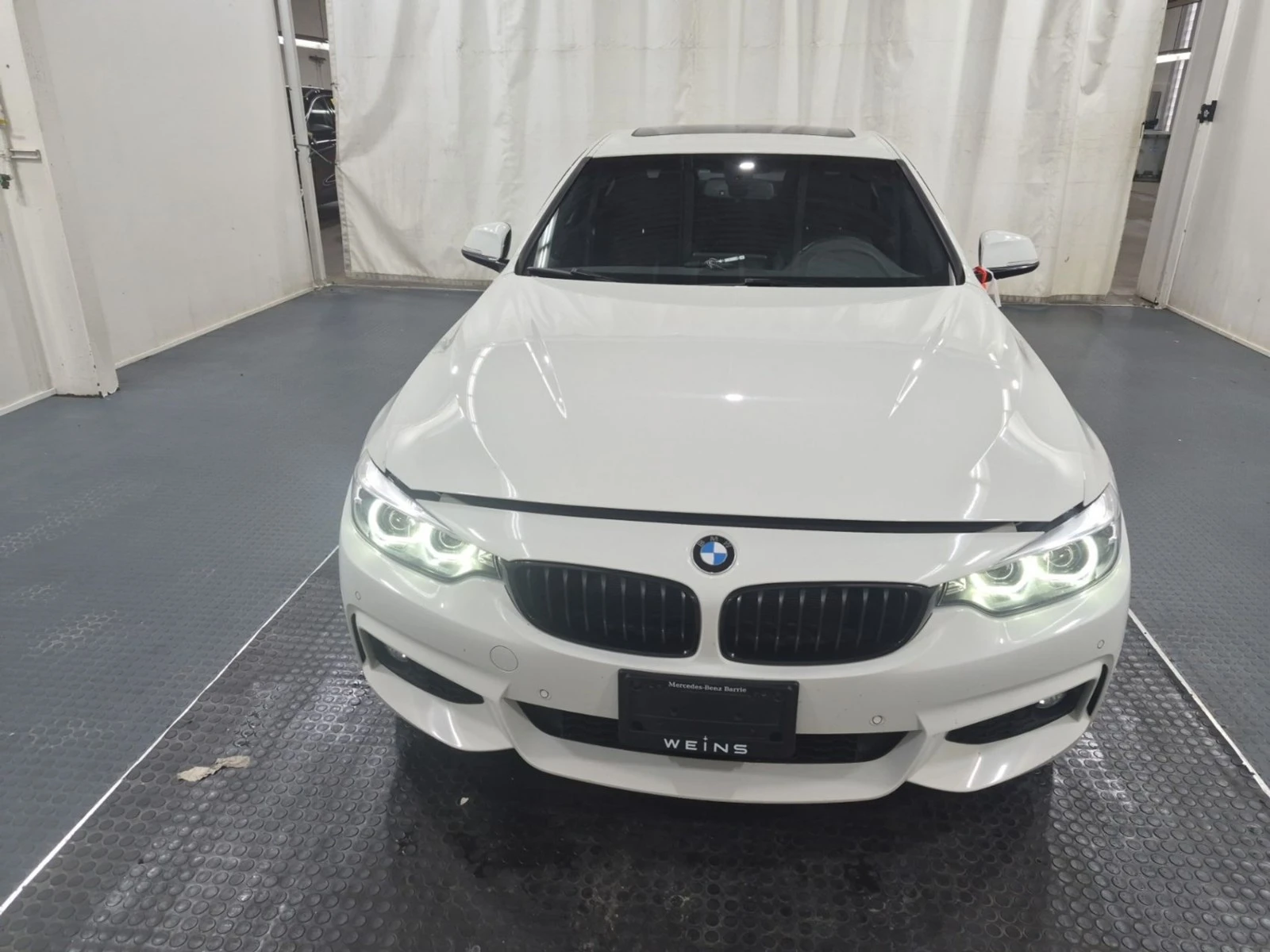 BMW 440 i XDRIVE - M PKG - ��������� ����� - �������� -  | Mobile.bg � ����������� 2