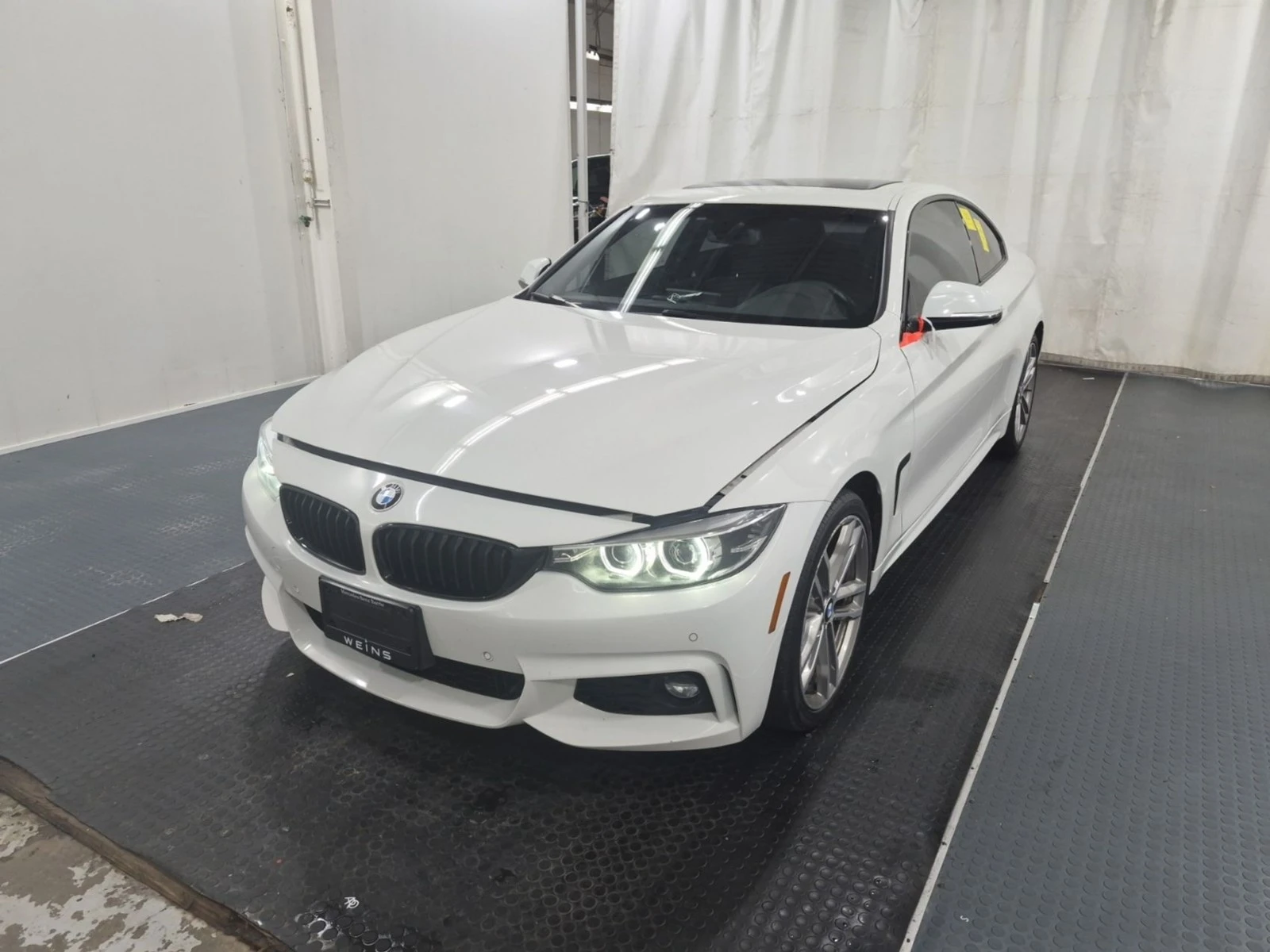 BMW 440 i XDRIVE - M PKG - ��������� ����� - �������� -  | Mobile.bg � ����������� 3