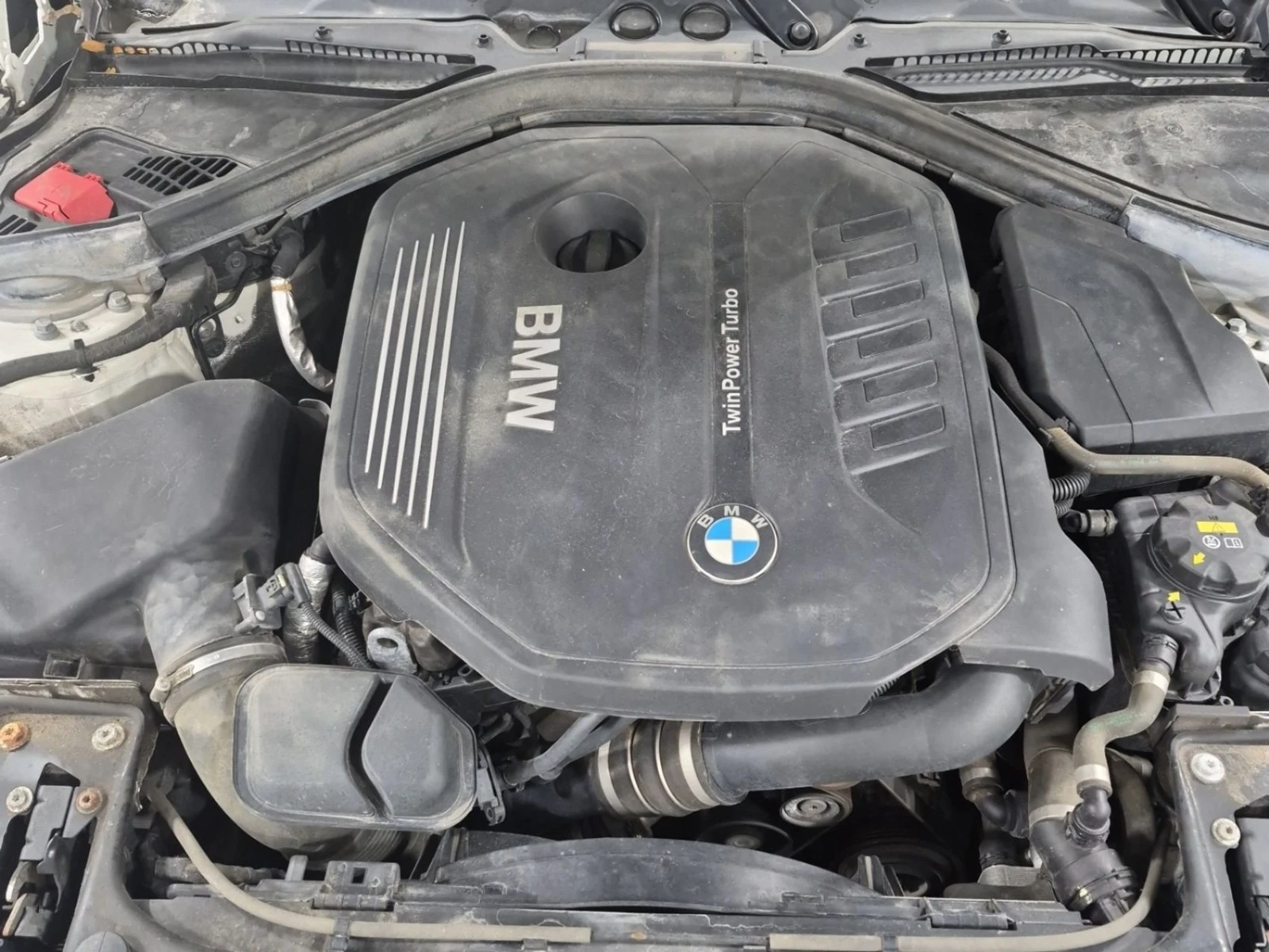 BMW 440 i XDRIVE - M PKG - ��������� ����� - �������� -  | Mobile.bg � ����������� 16
