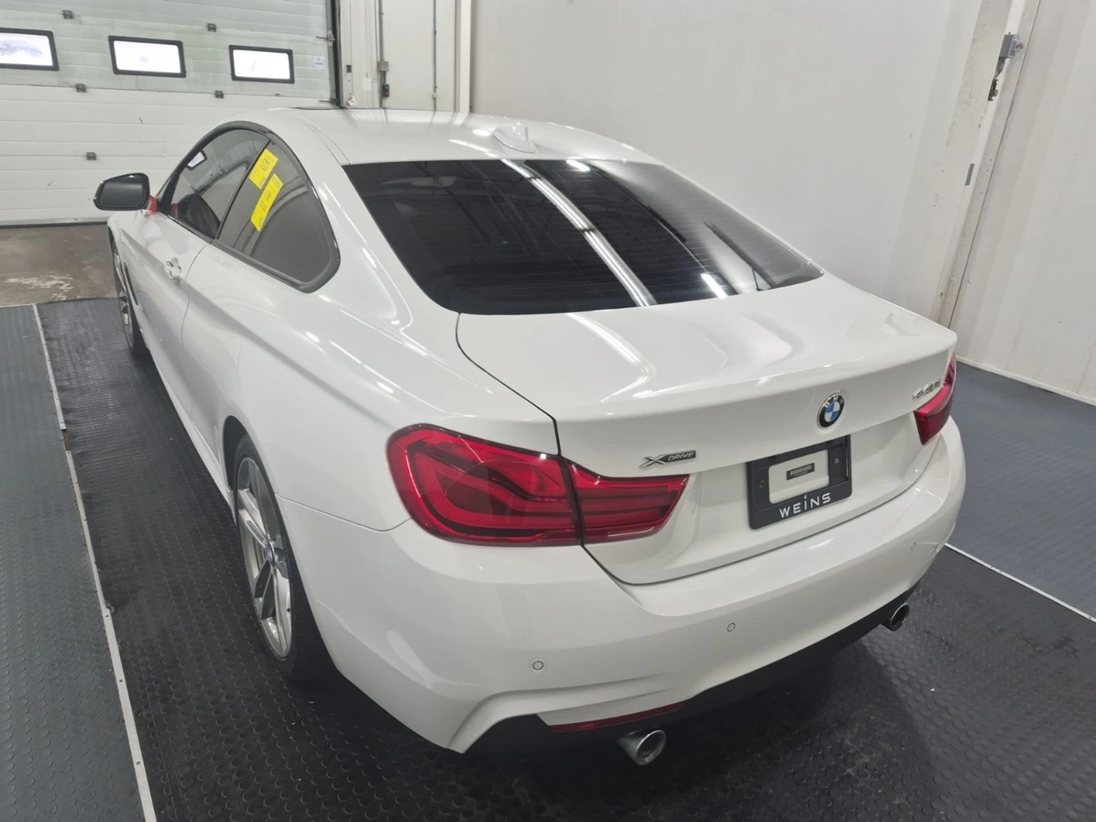 BMW 440 i XDRIVE - M PKG - ��������� ����� - �������� -  | Mobile.bg � ����������� 4