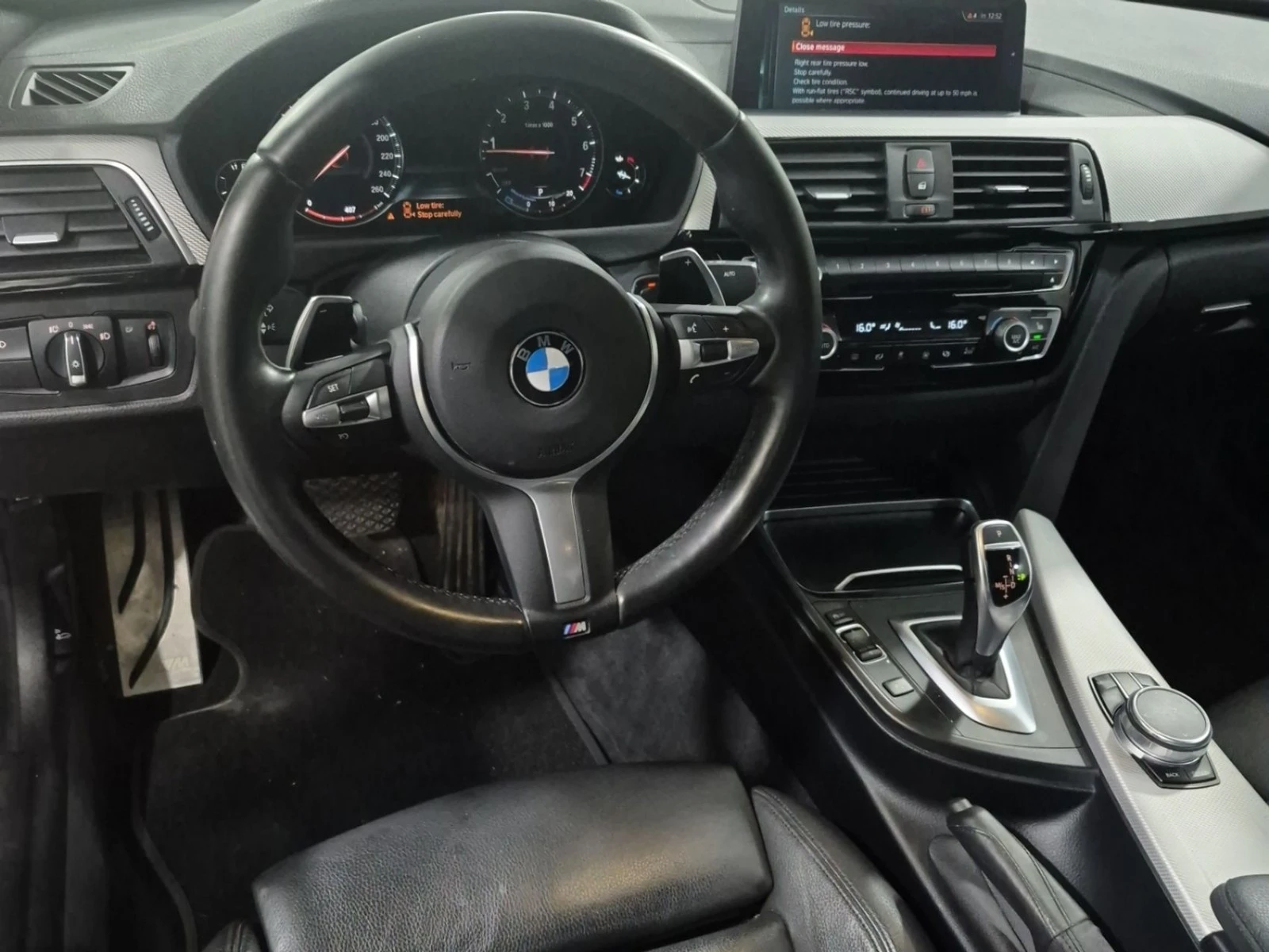 BMW 440 i XDRIVE - M PKG - ��������� ����� - �������� -  | Mobile.bg � ����������� 17