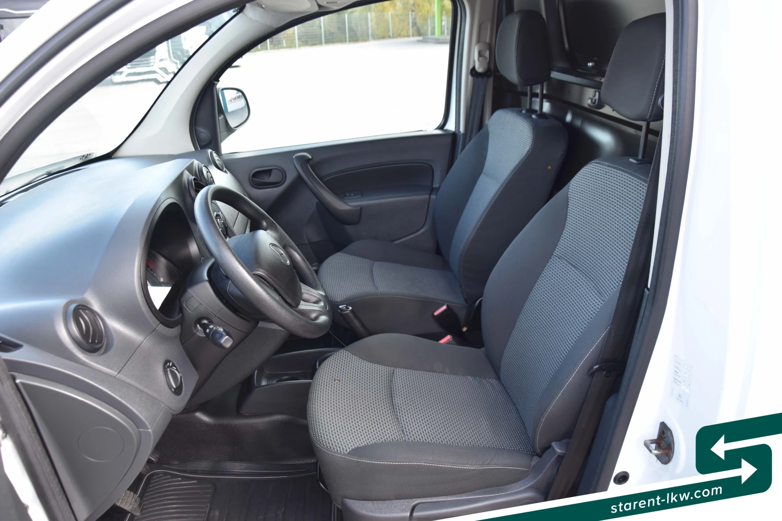 Mercedes-Benz Citan VAN26032, снимка 12 - Автомобили и джипове - 56681037