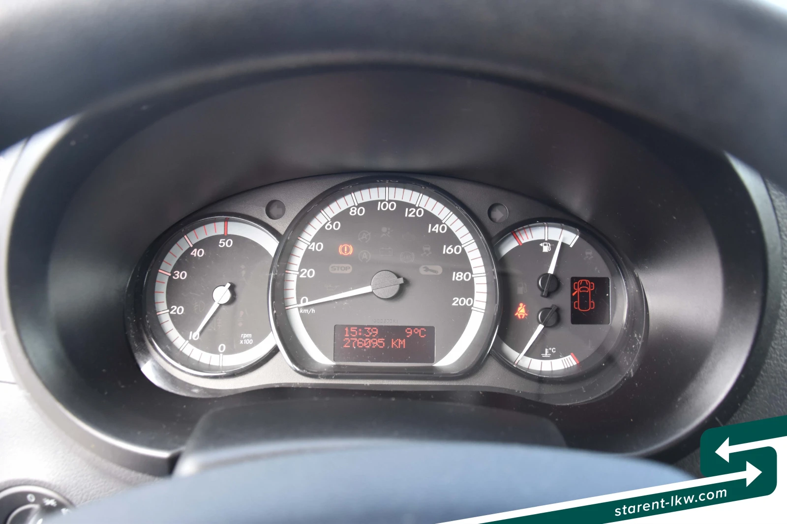 Mercedes-Benz Citan VAN26032, снимка 14 - Автомобили и джипове - 56681037