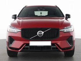 Volvo XC60 T8 Recharge AWD , снимка 1