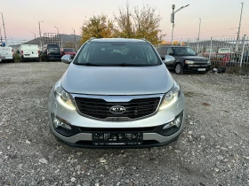 Kia Sportage 1.7CRDI 116kc - изображение 8