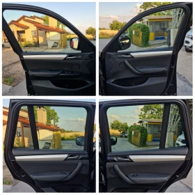 BMW X3 3.0X-DRIVE, снимка 10