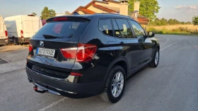 BMW X3 3.0X-DRIVE, снимка 5