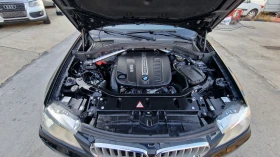 BMW X3 3.0X-DRIVE, снимка 9