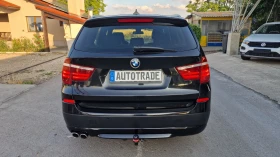 BMW X3 3.0X-DRIVE, снимка 6