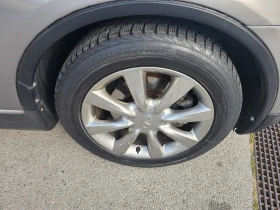 Infiniti Ex37 3.7 бензин 4х4, снимка 16