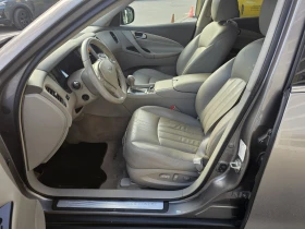 Infiniti Ex37 3.7 бензин 4х4, снимка 14