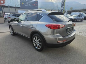 Infiniti Ex37 3.7 бензин 4х4, снимка 4