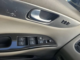 Infiniti Ex37 3.7 бензин 4х4, снимка 13