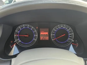 Infiniti Ex37 3.7 бензин 4х4, снимка 8