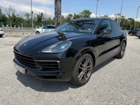 Porsche Cayenne Coupe РЕАЛНИ КМ ПЕЧКА BOSE, снимка 4