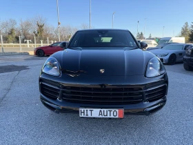 Porsche Cayenne Coupe РЕАЛНИ КМ ПЕЧКА BOSE КАСКО, снимка 2