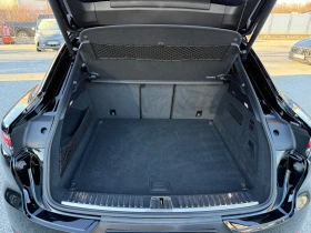 Porsche Cayenne Coupe РЕАЛНИ КМ ПЕЧКА BOSE КАСКО, снимка 17