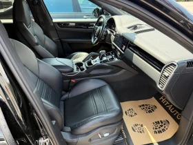 Porsche Cayenne Coupe РЕАЛНИ КМ ПЕЧКА BOSE, снимка 17