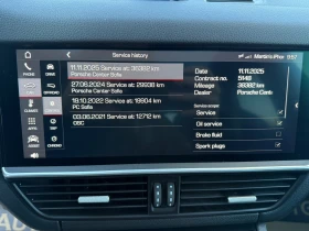 Porsche Cayenne Coupe РЕАЛНИ КМ ПЕЧКА BOSE КАСКО, снимка 12