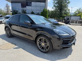 Porsche Cayenne Coupe РЕАЛНИ КМ ПЕЧКА BOSE, снимка 1