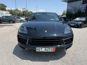 Porsche Cayenne Coupe РЕАЛНИ КМ ПЕЧКА BOSE, снимка 3