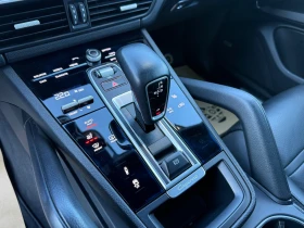 Porsche Cayenne Coupe РЕАЛНИ КМ ПЕЧКА BOSE КАСКО, снимка 13