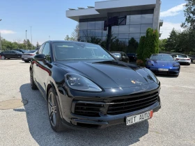 Porsche Cayenne Coupe РЕАЛНИ КМ ПЕЧКА BOSE, снимка 2