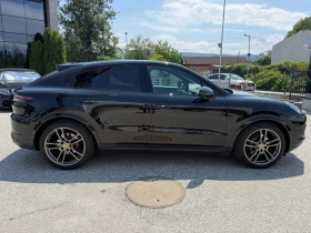 Porsche Cayenne Coupe РЕАЛНИ КМ ПЕЧКА BOSE, снимка 5