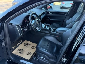 Porsche Cayenne Coupe РЕАЛНИ КМ ПЕЧКА BOSE КАСКО, снимка 5