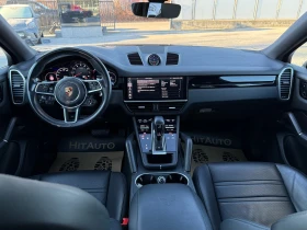 Porsche Cayenne Coupe РЕАЛНИ КМ ПЕЧКА BOSE КАСКО, снимка 16