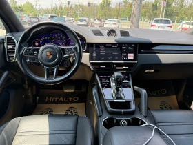 Porsche Cayenne Coupe РЕАЛНИ КМ ПЕЧКА BOSE, снимка 16