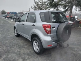 Daihatsu Terios 1.5, 4x4, снимка 6