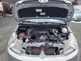 Daihatsu Terios 1.5, 4x4, снимка 13